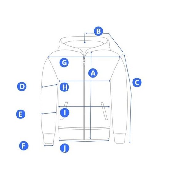 Disney D23 Expo 2011 1st Year Expo Logo Zippered Hoodie Unisex L Gray - Picture 10 of 10